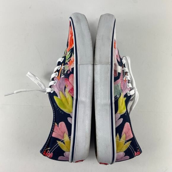 Vans Triple Crown of Surfing Limited Edition Mens 9.5 main image 4